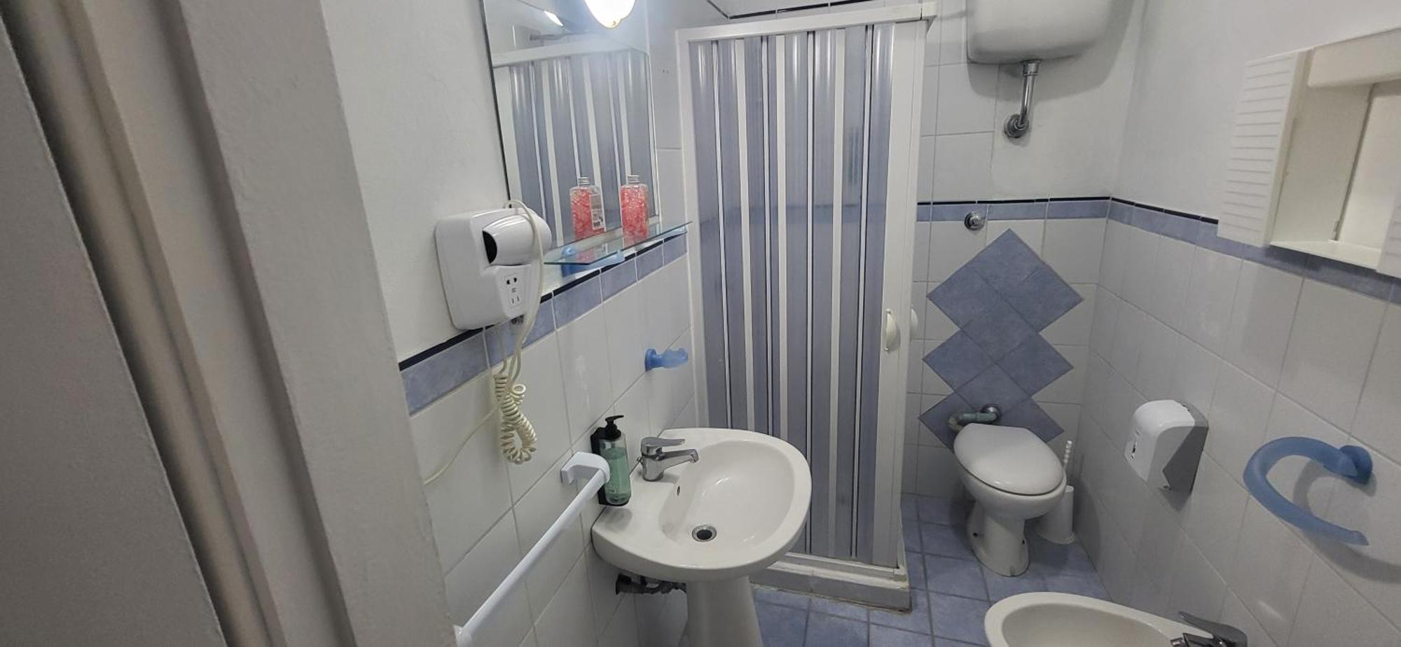 Hotel Dory 阿尔比尼娅 外观 照片