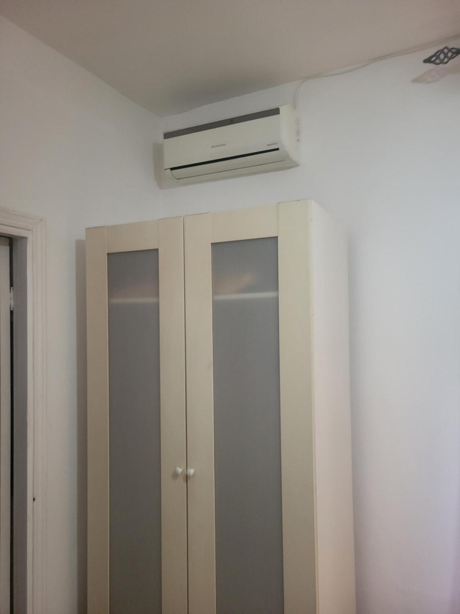 Hotel Dory 阿尔比尼娅 外观 照片