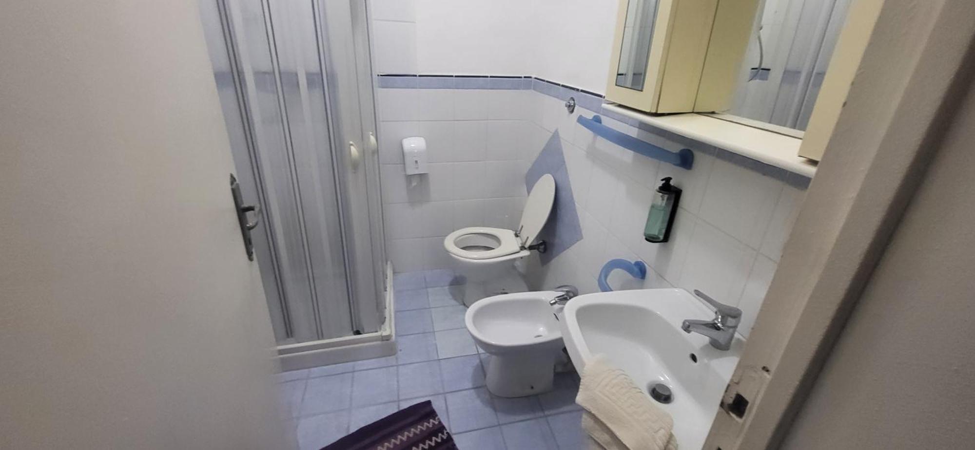 Hotel Dory 阿尔比尼娅 外观 照片