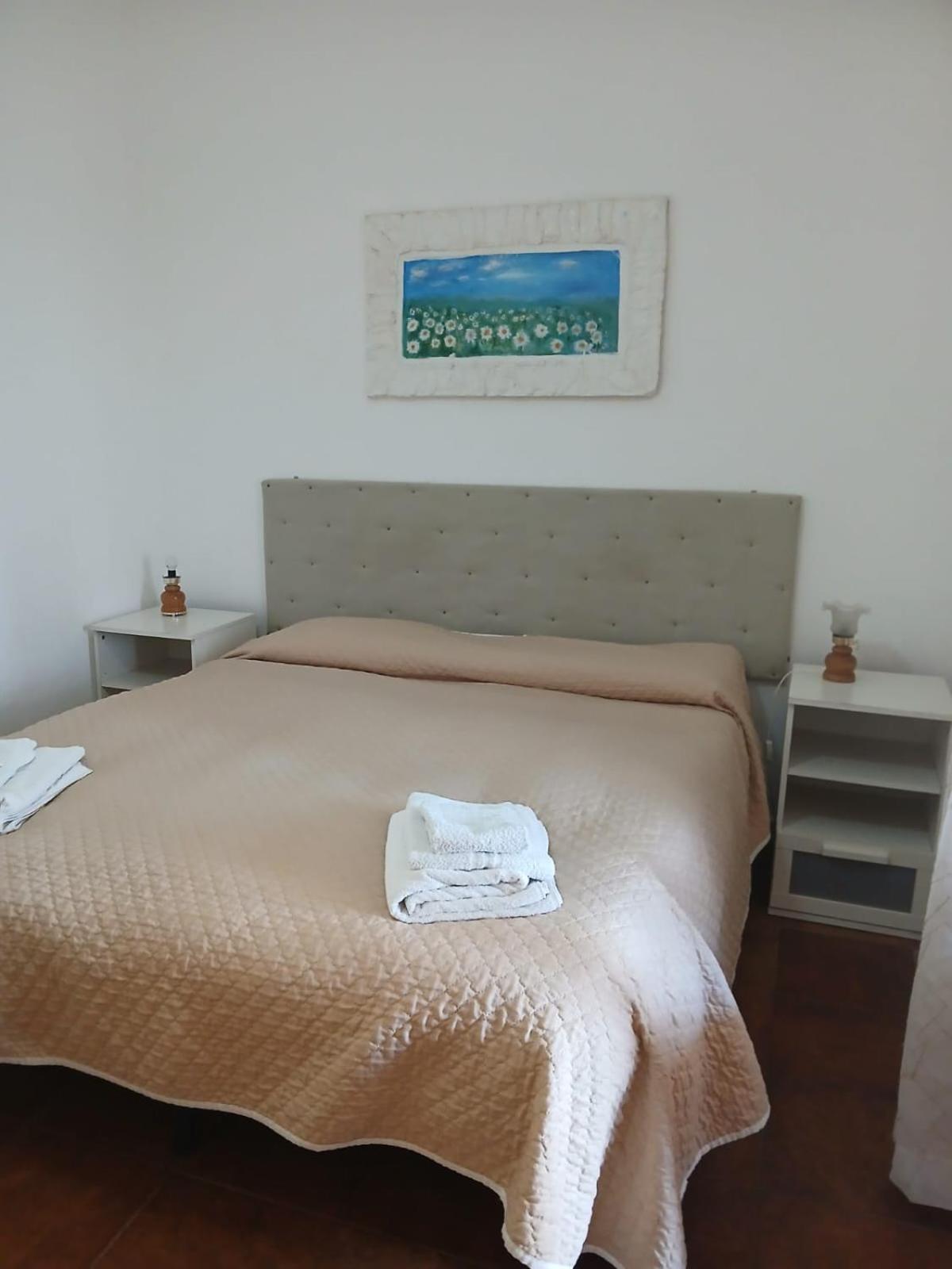 Hotel Dory 阿尔比尼娅 外观 照片